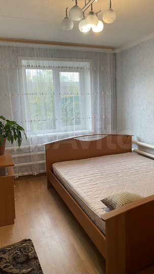 3-к. квартира, 108 м², 1/1 эт.