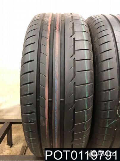 Dunlop Sport Maxx RT 235/55 R19 101W