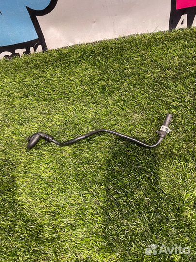 Топливная трубка Ford Mustang 6 S550 рест. 2018