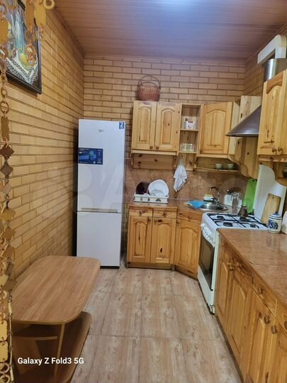 Дом 102 м² на участке 6 сот.