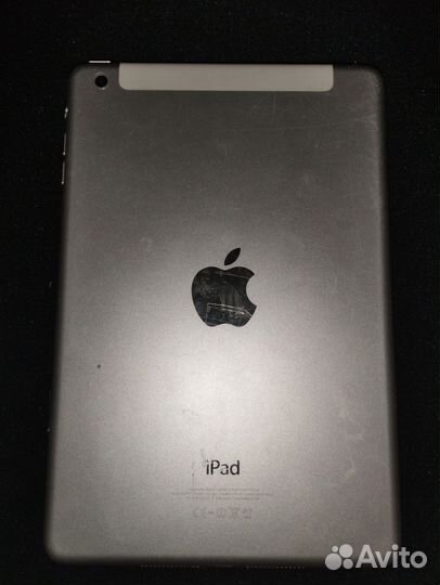 iPad