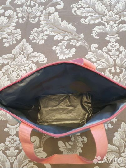 Сумка пляжная детская