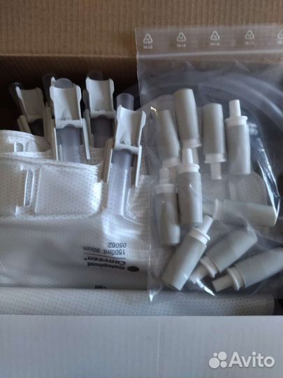 Мочеприемник прикроватный