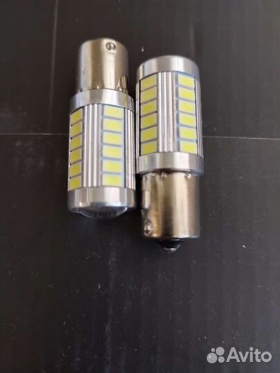 Светодиодные лампы Р21w