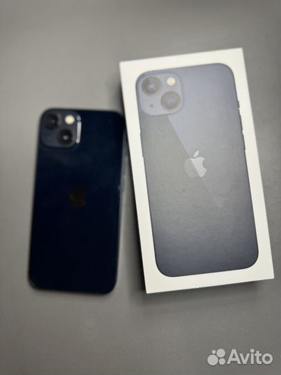 iPhone 13, 128 ГБ