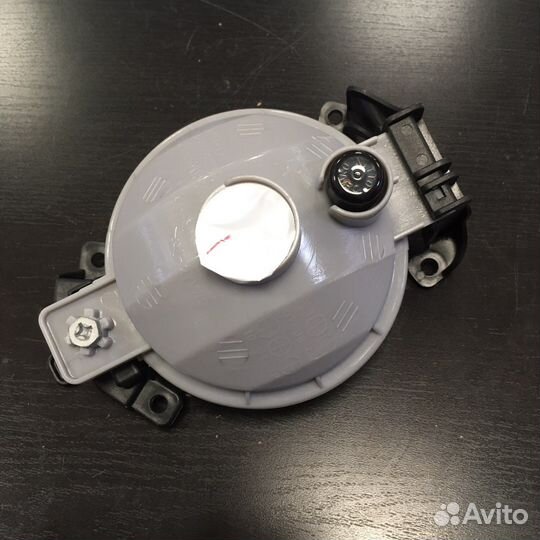 Фара противотуманная правая chevrolet spark (05 )