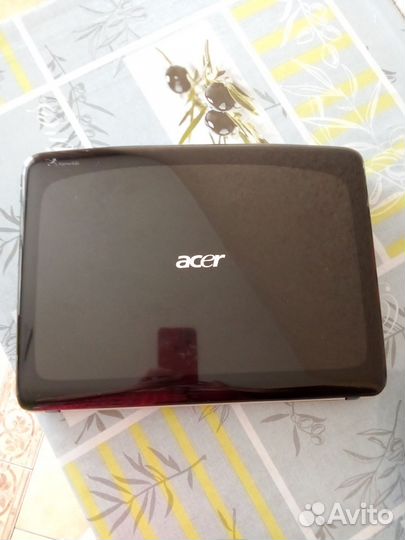 Acer