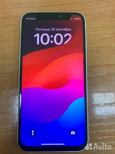 iPhone 12 mini, 64 ГБ