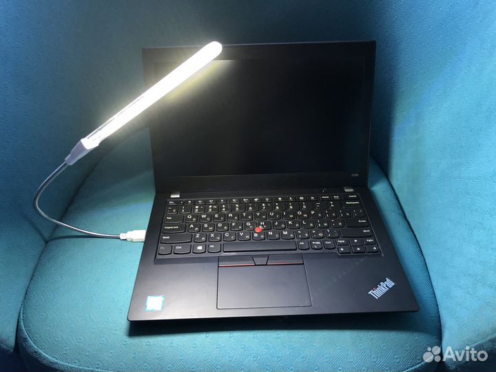 Usb Led лампа 24 диода