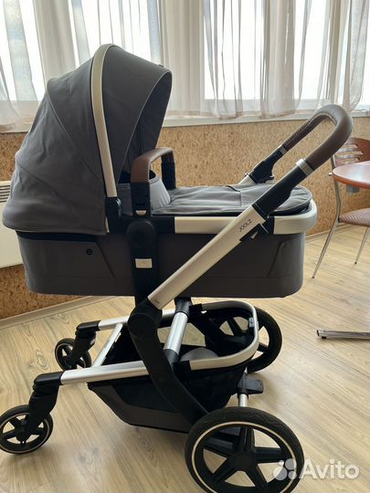 Коляска 2 в 1 joolz day +