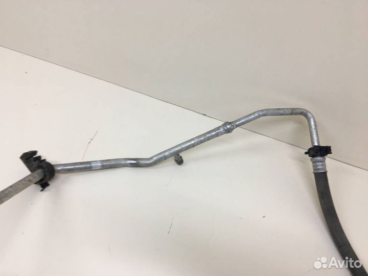 Трубка кондиционера Toyota Camry V50 2011-2017