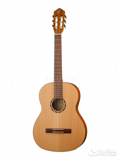 Классическая гитара Ortega R131SN Family Series Pr