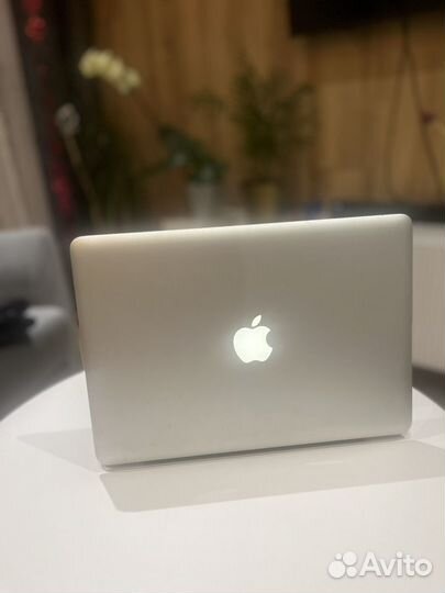 Apple MacBook Pro 13