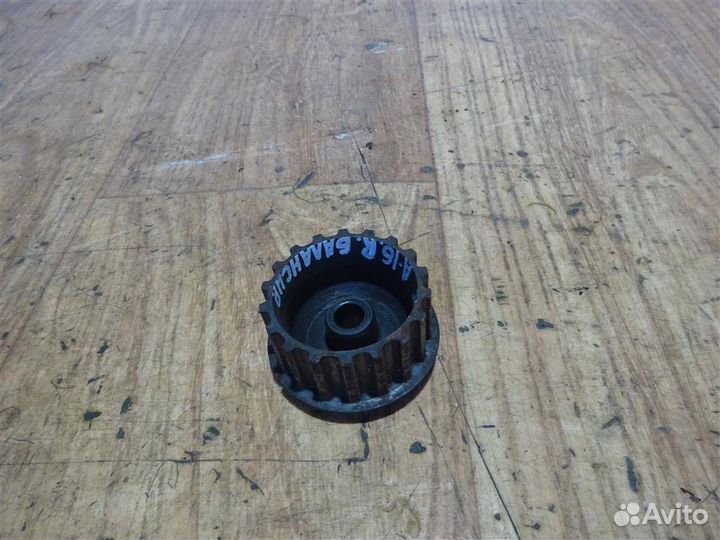 Шестерня Mitsubishi Galant (A163A) 1980-1984