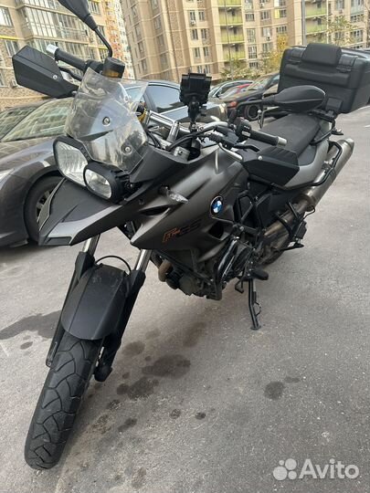 Bmw F 700 GS