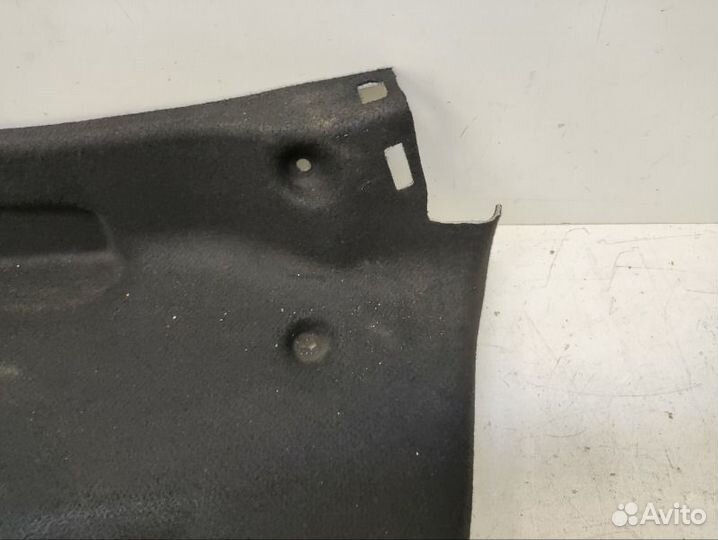 Обшивка крышки багажника Bmw 2Er F44 2014