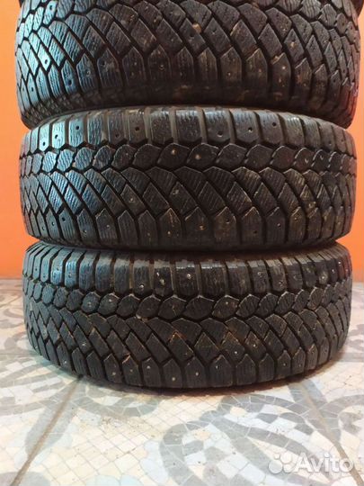 Gislaved Nord Frost 200 ID 185/65 R15
