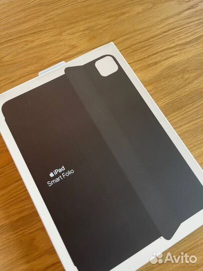 Чехол на iPad 11 Pro SmartFolio