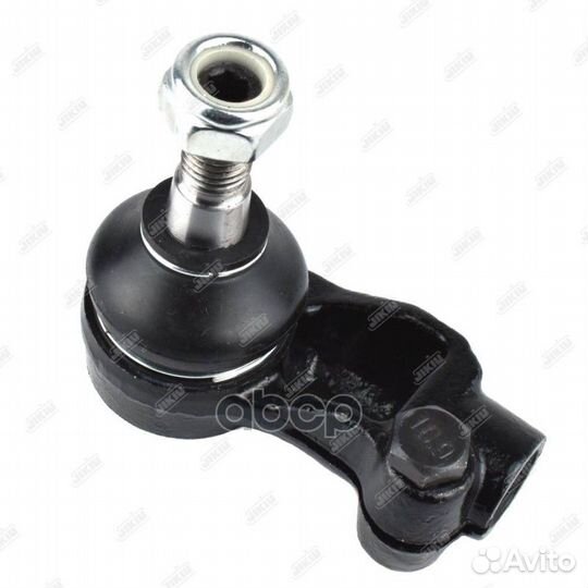 Наконечник рулевой ET12001R ET12001R jikiu