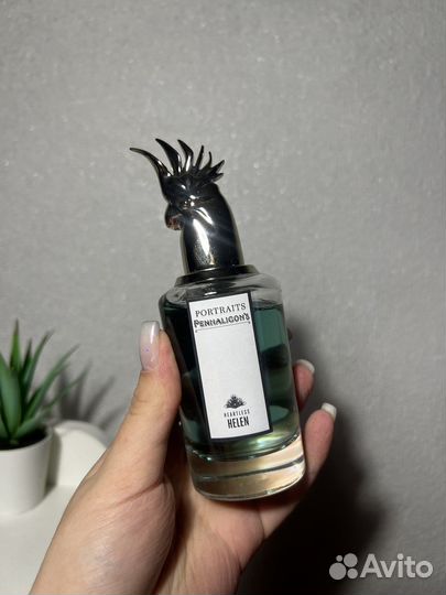 Pentagons Helen парфюм