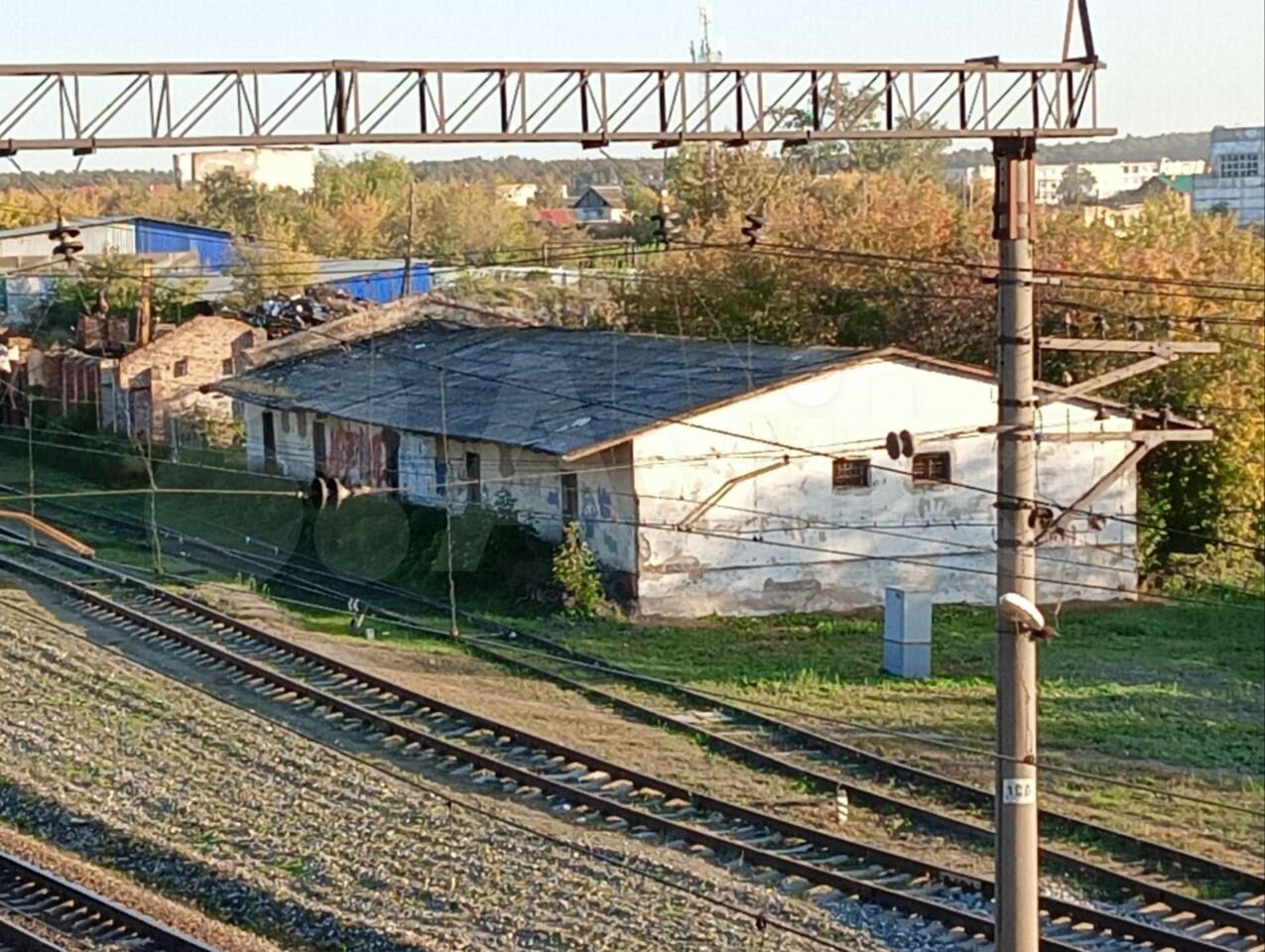 Снять коммерческую недвижимость для бизнеса в Камышлове