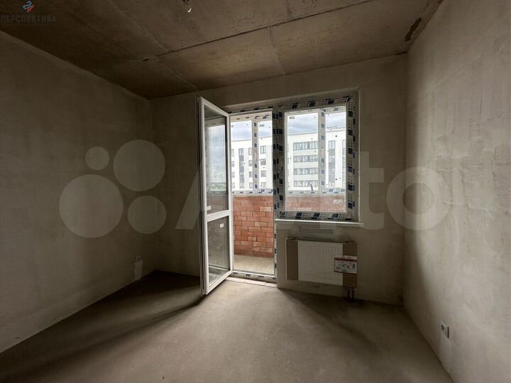 1-к. квартира, 39,3 м², 7/10 эт.