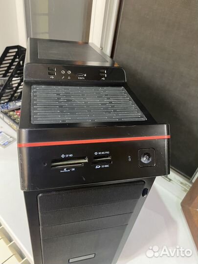 Компьютер i7