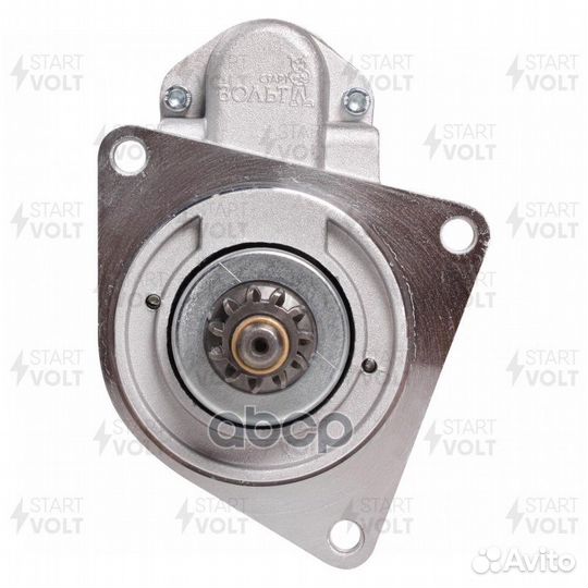 Стартер ваз 2115/2108 1.4 кВт LST 0115 startvolt