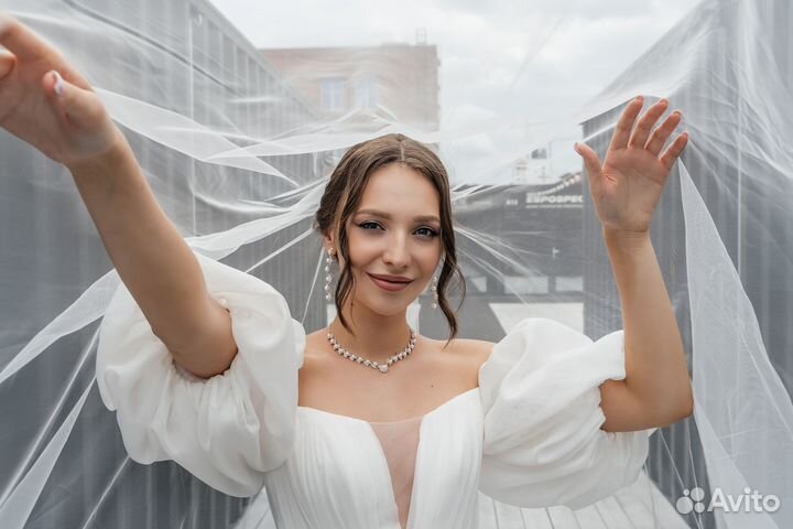 Свадебный фотограф в Новосибирске Maxfotonsk