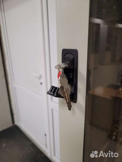 Шкаф серверный Б/У