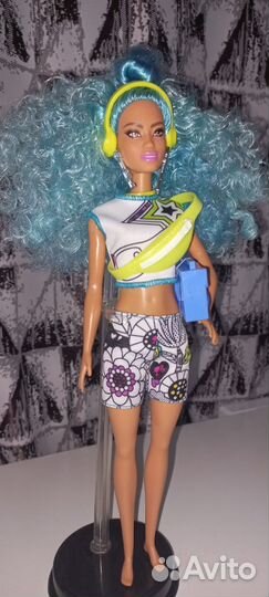 Кукла Барби экстра