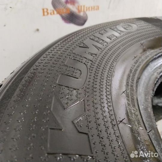 Kumho I'Zen RV Asymmetric 255/70 R16
