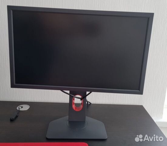 24' BenQ Zowie XL2411k