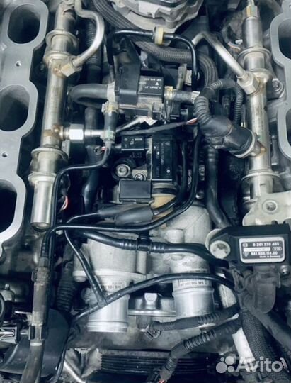 Ремонт топливных насосов дизель оборудования