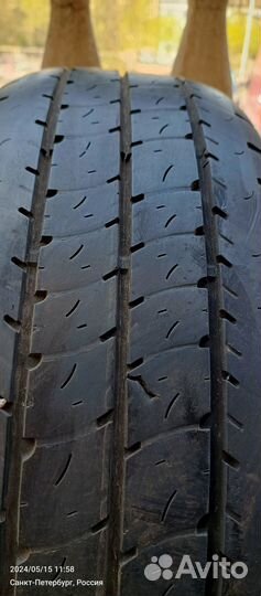 Goodyear Marathon Radial 205/65 R16C