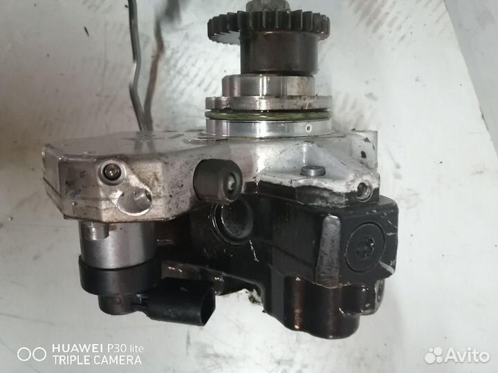 Тнвд Mercedes-Benz GL-Класс X166 2014 A6420701201