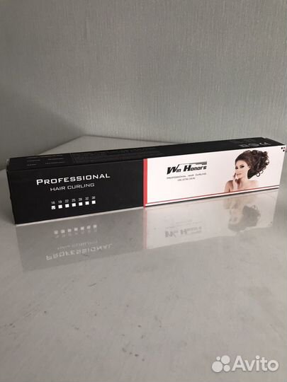 Плойки. D13 mm, D16 mm, D19 mm