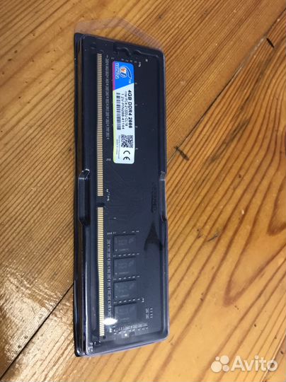 Серверная Оперативная память ddr4 4 GB Veineda