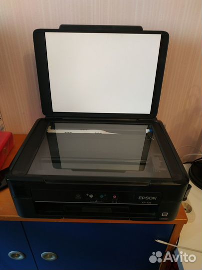 Принтер мфу epson XP-103
