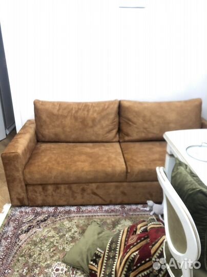 Диван раскладной новый