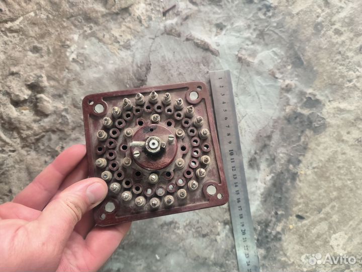 Переключатель