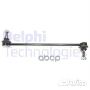 Тяга стабилизатора renault kangoo/megane II/SCE