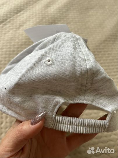 Кепка детская hm 98