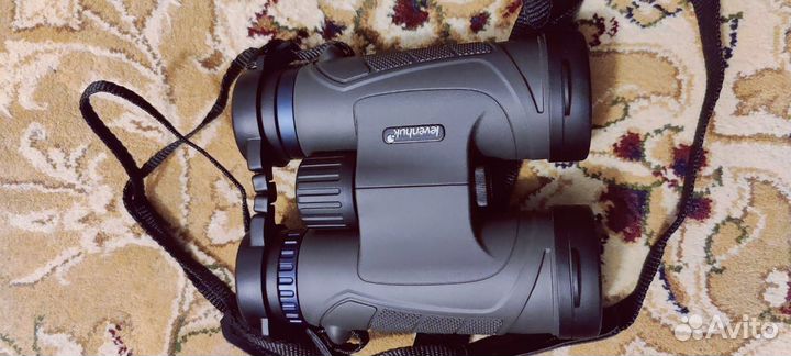 Бинокль Levenhuk Nitro 12x42