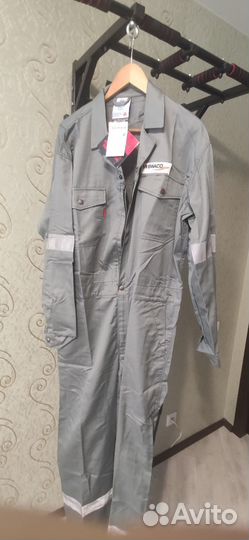Комбинезон летний 48-50
