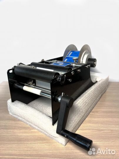 Этикеровщик ручной мт-30