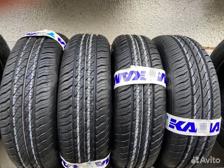 КАМА 365 (241) 175/70 R13 82H