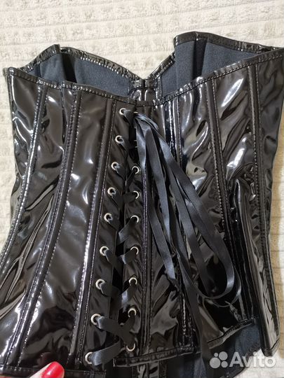 Корсет новый