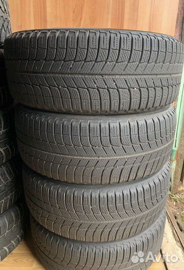 Диски BMW оригинал 4 шт