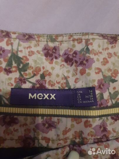 Юбка mexx